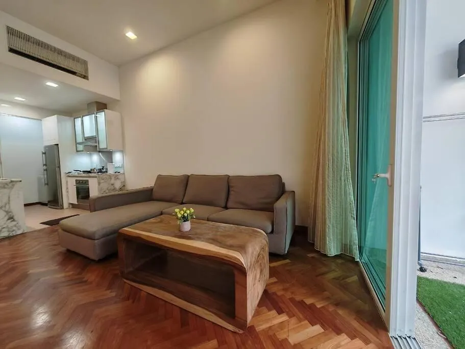 Sweet Cozy Marina Suite At Straits Quay Tanjung Tokong Apartment