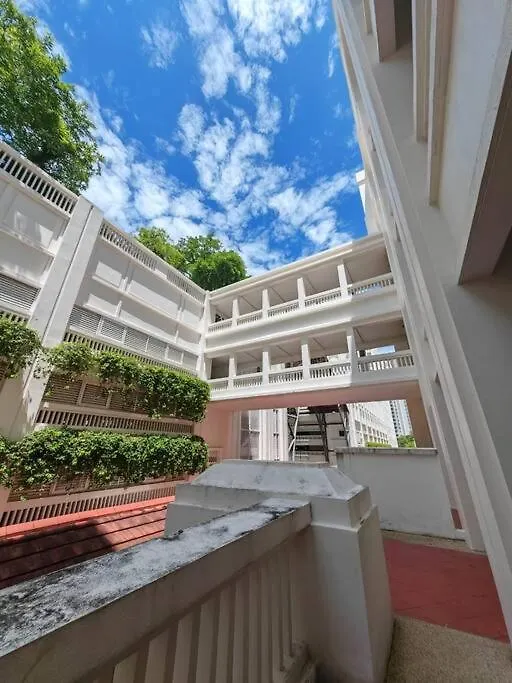 Apartment Sweet Cozy Marina Suite At Straits Quay Tanjung Tokong Malaysia